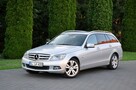 Mercedes C 200 1.8K(184KM)*Avantgarde*Navi*El.Fotele*Klimatronik*Skóry*2xPark*Alu17 - 10