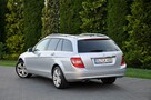 Mercedes C 200 1.8K(184KM)*Avantgarde*Navi*El.Fotele*Klimatronik*Skóry*2xPark*Alu17 - 14