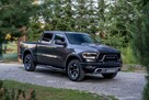 RAM 1500 Rebel Crew Cab / Pakiet G/T / MOPAR / Bogata opcja / Harman&Kardon FV