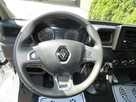 Renault Master kontener + winda 750 kg drzwi boczne klimatyzacja - 12