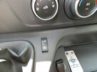 Renault Master kontener + winda 750 kg drzwi boczne klimatyzacja - 16