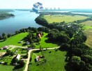 Działka budowlana Gubławki gm. Zalewo - 3