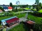 Działka budowlana Gubławki gm. Zalewo - 6