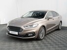 Ford Mondeo GD8N006#2.0 EcoBlue Titanium AWD Podgrz.f, szyba K.cof Salon PL VAT23% - 2