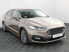 Ford Mondeo GD8N006#2.0 EcoBlue Titanium AWD Podgrz.f, szyba K.cof Salon PL VAT23% - 3