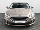 Ford Mondeo GD8N006#2.0 EcoBlue Titanium AWD Podgrz.f, szyba K.cof Salon PL VAT23% - 7