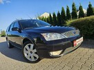 Ford Mondeo 2.2Tdci 155KM B.ZadbanyRata350zł - 6