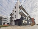 Duży lokal narożny 130 m² z witrynami  - Rotmanka