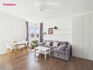 Kawalerka z garażem i windą w nowym bloku, 31 m²