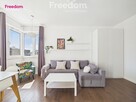 Kawalerka z garażem i windą w nowym bloku, 31 m² - 4
