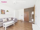 Kawalerka z garażem i windą w nowym bloku, 31 m² - 5