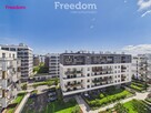 Kawalerka z garażem i windą w nowym bloku, 31 m² - 11