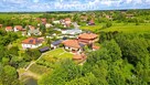Luksusowy dom na Warmii pod Olsztynem - 2