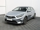 Kia Cee'd PY3080E#1.5 T-GDI M 2 stref klima K.cof salon PL VAT23% - 2