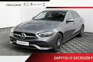 Mercedes C 220 GD4N007#220 d mHEV 4-Matic Avantgarde Ambient Salon PL VAT 23%