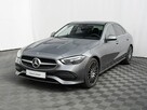 Mercedes C 220 GD4N007#220 d mHEV 4-Matic Avantgarde Ambient Salon PL VAT 23% - 2