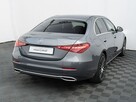 Mercedes C 220 GD4N007#220 d mHEV 4-Matic Avantgarde Ambient Salon PL VAT 23% - 5