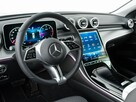 Mercedes C 220 GD4N007#220 d mHEV 4-Matic Avantgarde Ambient Salon PL VAT 23% - 6