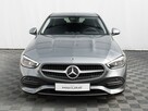 Mercedes C 220 GD4N007#220 d mHEV 4-Matic Avantgarde Ambient Salon PL VAT 23% - 7