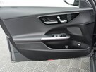 Mercedes C 220 GD4N007#220 d mHEV 4-Matic Avantgarde Ambient Salon PL VAT 23% - 9