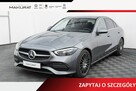 Mercedes C 220 GD4N002#220 d mHEV 4-Matic Avantgarde Ambient Salon PL VAT 23%