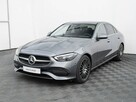 Mercedes C 220 GD4N002#220 d mHEV 4-Matic Avantgarde Ambient Salon PL VAT 23% - 2