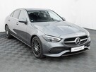 Mercedes C 220 GD4N002#220 d mHEV 4-Matic Avantgarde Ambient Salon PL VAT 23% - 3