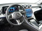 Mercedes C 220 GD4N002#220 d mHEV 4-Matic Avantgarde Ambient Salon PL VAT 23% - 6