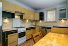 Krysta 3, Wola, 3 pokoje, balkon, parking, ochrona - 6