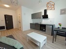 Kawalerka obok parku, pet-friendly- Grunwaldzka 36 - 3