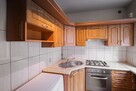 Duża kawalerka, 31 m2, piwnica - Ligęzy 5 - 7