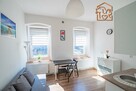 Kawalerka, garaż, pet-friendly - Chemiczna 12/IIB - 1