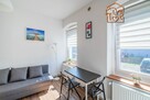 Kawalerka, garaż, pet-friendly - Chemiczna 12/IIB - 2