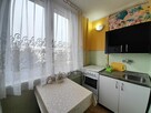 Kawalerka, 28 m2, z piwnicą - Pordzika 16 - 8