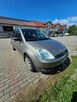 Ford Fiesta Benzyna | 1.25 75 KM | Krajowy - 2