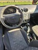 Ford Fiesta Benzyna | 1.25 75 KM | Krajowy - 5