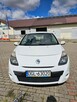 Renault Clio Benzyna 1.2 - 2009r