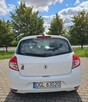 Renault Clio Benzyna 1.2 - 2009r - 2