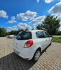 Renault Clio Benzyna 1.2 - 2009r - 7