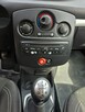 Renault Clio Benzyna 1.2 - 2009r - 14