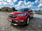 Honda CR-V - 2