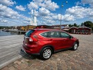 Honda CR-V - 3