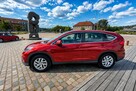 Honda CR-V - 5