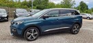 Peugeot 5008 Jeden Właściciel Bezwypadkowy 1.6 THP GT Pack - 3