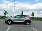 Volvo XC 40 z Gwarancją Kamera Panorama Dach Pakiet zimowy - 2