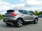 Volvo XC 40 z Gwarancją Kamera Panorama Dach Pakiet zimowy - 4