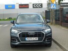 Audi Q5 2.0TDI z Gwarancją Nowy Polifcie Model 2022r - 2