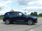 Mazda CX-5 z Gwarancją_Bezwypadkowa Camera 360" Head up Pakiet zimowy - 3
