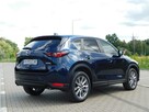 Mazda CX-5 z Gwarancją_Bezwypadkowa Camera 360" Head up Pakiet zimowy - 4