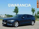 Volvo V60 z Gwarancją Fotele Podgrzewane Kamera - 1